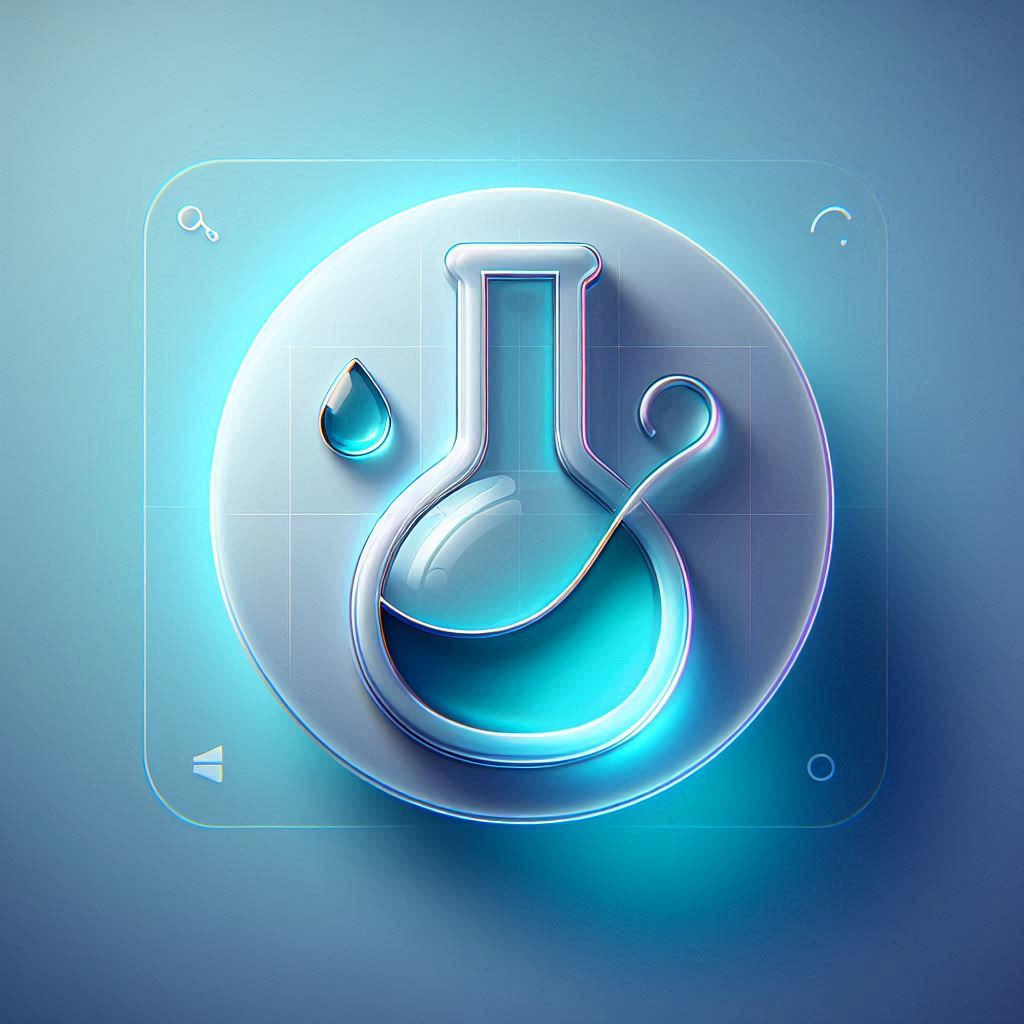 Lab icon